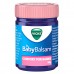 VICKS BabyBalsam 宝宝止咳通鼻舒缓膏 100g